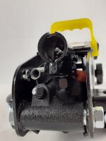 HP-AUTOZUBEHÖR Rangierheber 2t -Hub 335mm