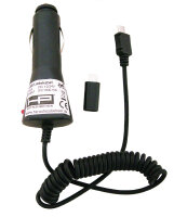 HP-AUTOZUBEHÖR USB Ladestecker 5V/12+24V