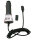 HP-AUTOZUBEHÖR USB Ladestecker 5V/12+24V