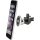 HP-AUTOZUBEHÖR Handyhalter Dock it Schwarz Magnet
