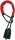 HP-AUTOZUBEHÖR Lenkradschloß rot 72cm