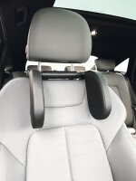 HP-AUTOZUBEHÖR Komfort Kopfstütze uni