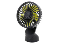 HP-AUTOZUBEHÖR Auto-Ventilator USB 5V