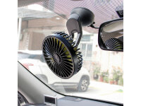 HP-AUTOZUBEHÖR Auto-Ventilator USB 5V