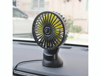 HP-AUTOZUBEHÖR Auto-Ventilator USB 5V