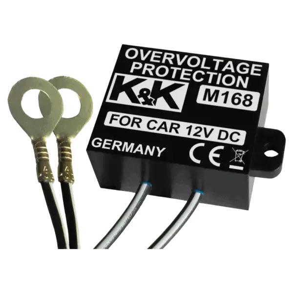 K&K Spannungsspitzen Killer M168