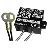 K&K Spannungsspitzen Killer M168