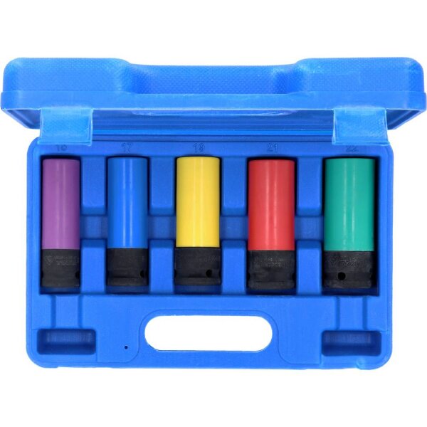 KS TOOLS Stecknuss-Set BT691010