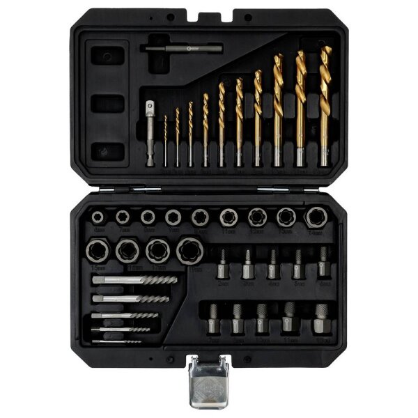 KS TOOLS COMPETITION Ausdreh-und Ausbohr-Satz