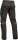 Leibwächter Flexline Bundhose anthrazit/sw Gr.50  FLEXH2828