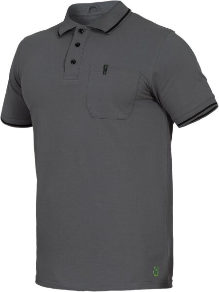 Leibwächter Polo-Shirt "Jens" Flex Line FLEXU