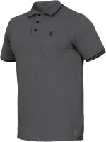 Leibwächter Polo-Shirt "Jens" Flex Line FLEXU