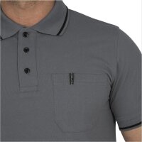 Leibwächter Polo-Shirt "Jens" Flex Line FLEXU