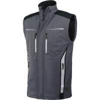 LEIBWÄCHTER Flex-Line Softshell Bodywarmer