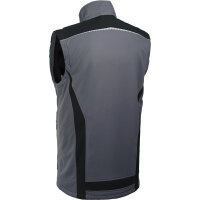 LEIBWÄCHTER Flex-Line Softshell Bodywarmer