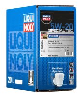 LIQUI MOLY Special Tec F ECO 5W-20 20L