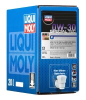 LIQUI MOLY Special Tec F 0W-30 20L 23134