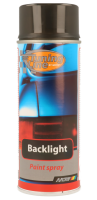 MOTIP Tuning Backlight Black 150ml Effektlack