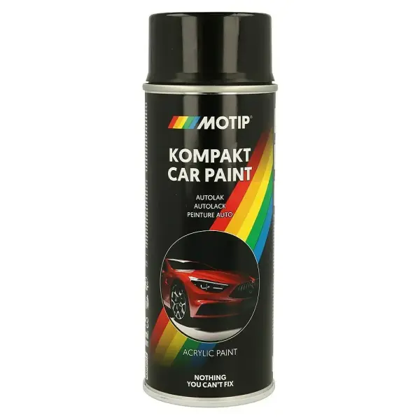 MOTIP Kompakt 51019 met. 400 ml