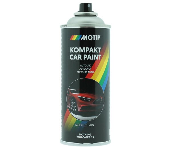 MOTIP Kompakt 55105 met.400 ml