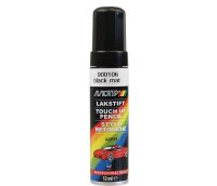 MOTIP Kompakt Lackstift schwarz matt 12 ml