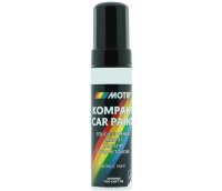 MOTIP Kompakt Lackstift Grau Metallic 12ml