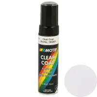 MOTIP Kompakt Lackstift Klarlack Glänzend 12ml