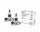 OSRAM NIGHT BREAKER LED START H7 64210DWNBST