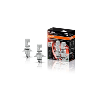 OSRAM NIGHT BREAKER LED SPEED H4 450 2er-Set