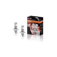 OSRAM NIGHT BREAKER LED SPEED H4 450 2er-Set