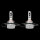 OSRAM Original H10 9145 12V 42W PY20d