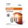 OSRAM Original R10W 5008-2BL 12V 10W Doppelblister