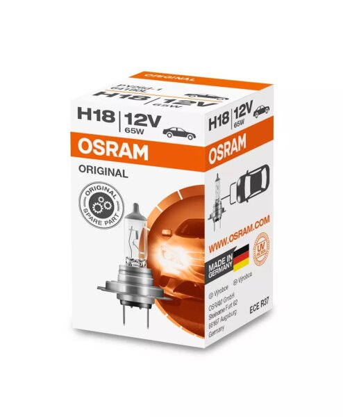 OSRAM Original H19 64181L