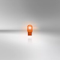 OSRAM Original WY21W 7504-2BL 12V 21W Doppelblister