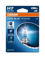 OSRAM COOL BLUE INTENSE H7 64210CBN-1BL