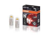OSRAM NIGHT BREAKER LED W5W 2825DWNB-2HB