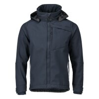 MASCOT Hardwear Soft Shell Jacke mit Kapuze 23102-246