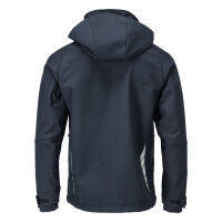 MASCOT Hardwear Soft Shell Jacke mit Kapuze 23102-246