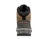 PUMA SAFETY IRON HD BROWN MID S3S Sicherheitsschuh