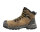PUMA SAFETY IRON HD BROWN MID S3S Sicherheitsschuh