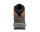 PUMA SAFETY IRON HD BROWN MID S3S Sicherheitsschuh