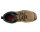 PUMA SAFETY IRON HD BROWN MID S3S Sicherheitsschuh