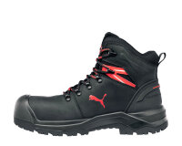 PUMA SAFETY IRON HD BLK MID S3S Sicherheitsschuh Gr 48