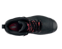 PUMA SAFETY IRON HD BLK MID S3S Sicherheitsschuh Gr 48