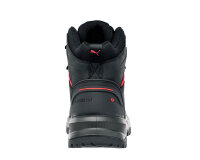 PUMA SAFETY IRON HD BLK MID S3S Sicherheitsschuh Gr 48