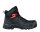 PUMA SAFETY IRON HD BLK MID S3S Sicherheitsschuh Gr 48