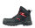 PUMA SAFETY IRON HD BLK MID S3S Sicherheitsschuh Gr 48