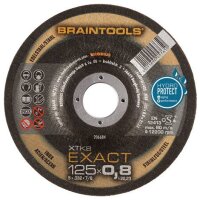 Kopie von RHODIUS Trennscheibe XTK8 EXACT 115x0,8x22,23...