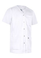 BP® Leichter Kasack mit TENCEL™ Lyocell für Damen, weiß, GR L