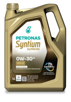 Petronas Syntium SUPREME LL 0W-30 71226